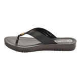 Inblu Women Slipper #BM87 - BLACK