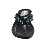 Inblu Women Slippers #SP35 - BLACK