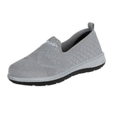 Inblu Women Belly Shoes #WG08 - GREY