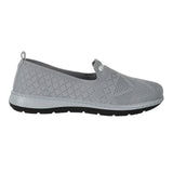 Inblu Women Belly Shoes #WG08 - GREY