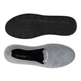 Inblu Women Belly Shoes #WG08 - GREY