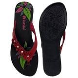 Inblu Women Slipper #IRZ3 - PINK
