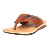 Inblu Men Slipper #9724 - TAN