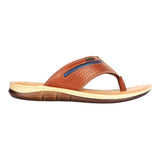 Inblu Men Slipper #9724 - TAN