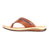 Inblu Men Slipper #9724 - TAN
