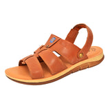 Inblu Men Sandals #9729 - TAN