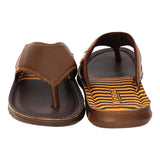 Inblu Men Sliders #FO48 - BROWN