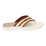 Inblu Men Flip Flops #FO49 - TAN