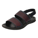 Inblu Men Sandals #FO56 - BLUE
