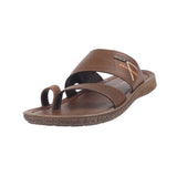 Inblu Men Slipper #VN38 - BROWN