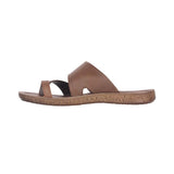 Inblu Men Slipper #VN38 - BROWN