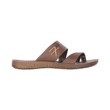 Inblu Men Slipper #VN38 - BROWN