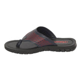Inblu Men Slippers #FO57 - BLUE