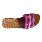 Inblu Women Slipper #38D9 - VOILET