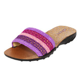 Inblu Women Slipper #38D9 - VOILET