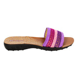 Inblu Women Slipper #38D9 - VOILET