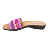 Inblu Women Slipper #38D9 - VOILET