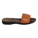 Inblu Women Slipper #38E1 - TAN