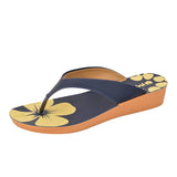 Inblu Women Slipper #9111 - BLUE