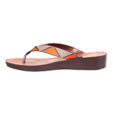 Inblu Women Slippers #91D8 - TAN