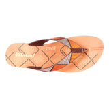 Inblu Women Slippers #91D8 - TAN