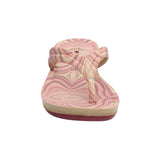 Inblu Women Slipper #BA48 - WINE