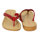 Inblu Women Slippers #BI04 - RED
