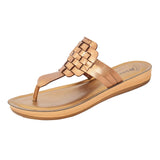 Inblu Women Slippers #BWL2 - COPPER
