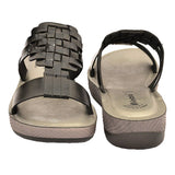 Inblu Women Wedges #BWL5 - BLACK