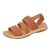 Inblu Men Sandals #BWM1 - TAN