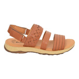 Inblu Men Sandals #BWM1 - TAN
