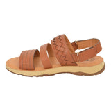 Inblu Men Sandals #BWM1 - TAN