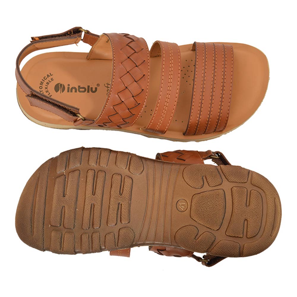 Inblu sandals for 2025 men