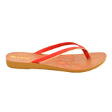 Inblu Women Slipper #IR20 - RED