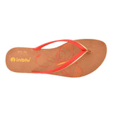 Inblu Women Slipper #IR20 - RED