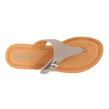 Inblu Women Slippers #MEB4 - ROSE SMOKE