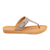 Inblu Women Slippers #MEB4 - ROSE SMOKE