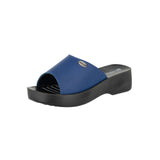 Inblu Women Slippers #MR07 - BLUE