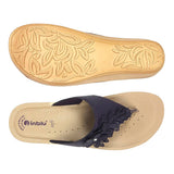 Inblu Women Slipper #PP07 - PURPLE