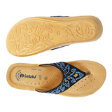Inblu Women Slipper #PP25 - BLUE