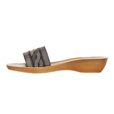 Inblu Women Slip-ons #SPV2 - BROWN