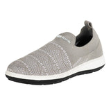 Inblu Women Belly Shoes #WG02 - GREY