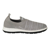 Inblu Women Belly Shoes #WG02 - GREY