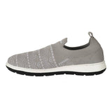 Inblu Women Belly Shoes #WG02 - GREY