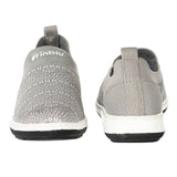 Inblu Women Belly Shoes #WG02 - GREY