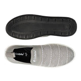 Inblu Women Belly Shoes #WG02 - GREY
