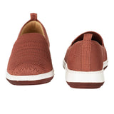Inblu Women Belly Shoes #WG09 - COPPER