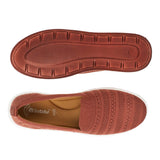 Inblu Women Belly Shoes #WG09 - COPPER