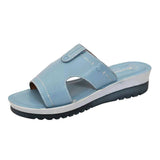 Inblu Women Slippers #ML07 - BLUE