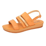 Inblu Women Sandals #ML10 - CAMEL